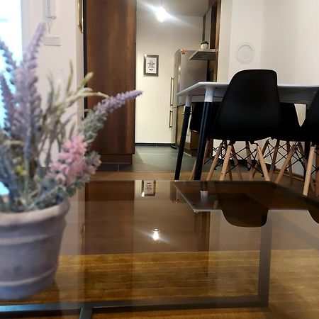 Apartmán Pinocchio Bihać Exteriér fotografie