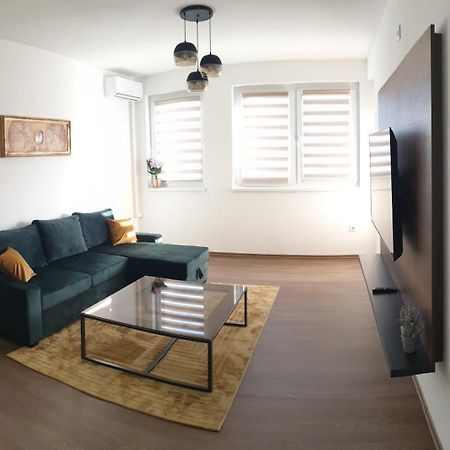 Apartmán Pinocchio Bihać Exteriér fotografie