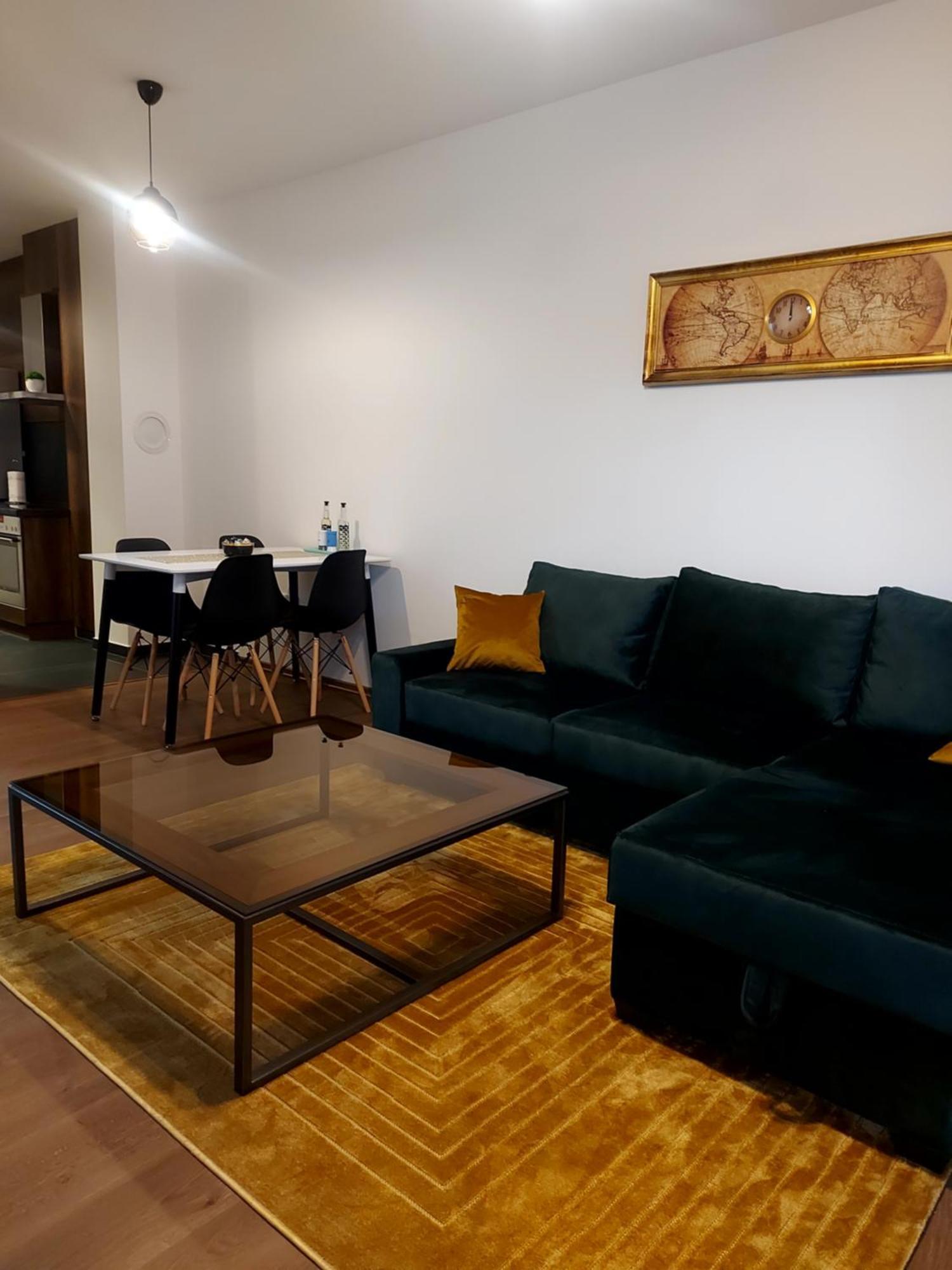 Apartmán Pinocchio Bihać Exteriér fotografie