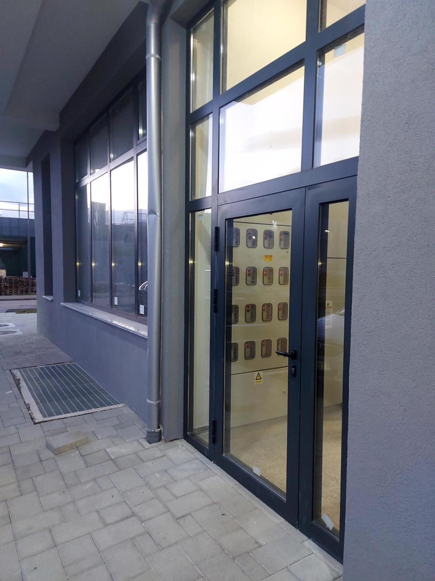 Apartmán Pinocchio Bihać Exteriér fotografie