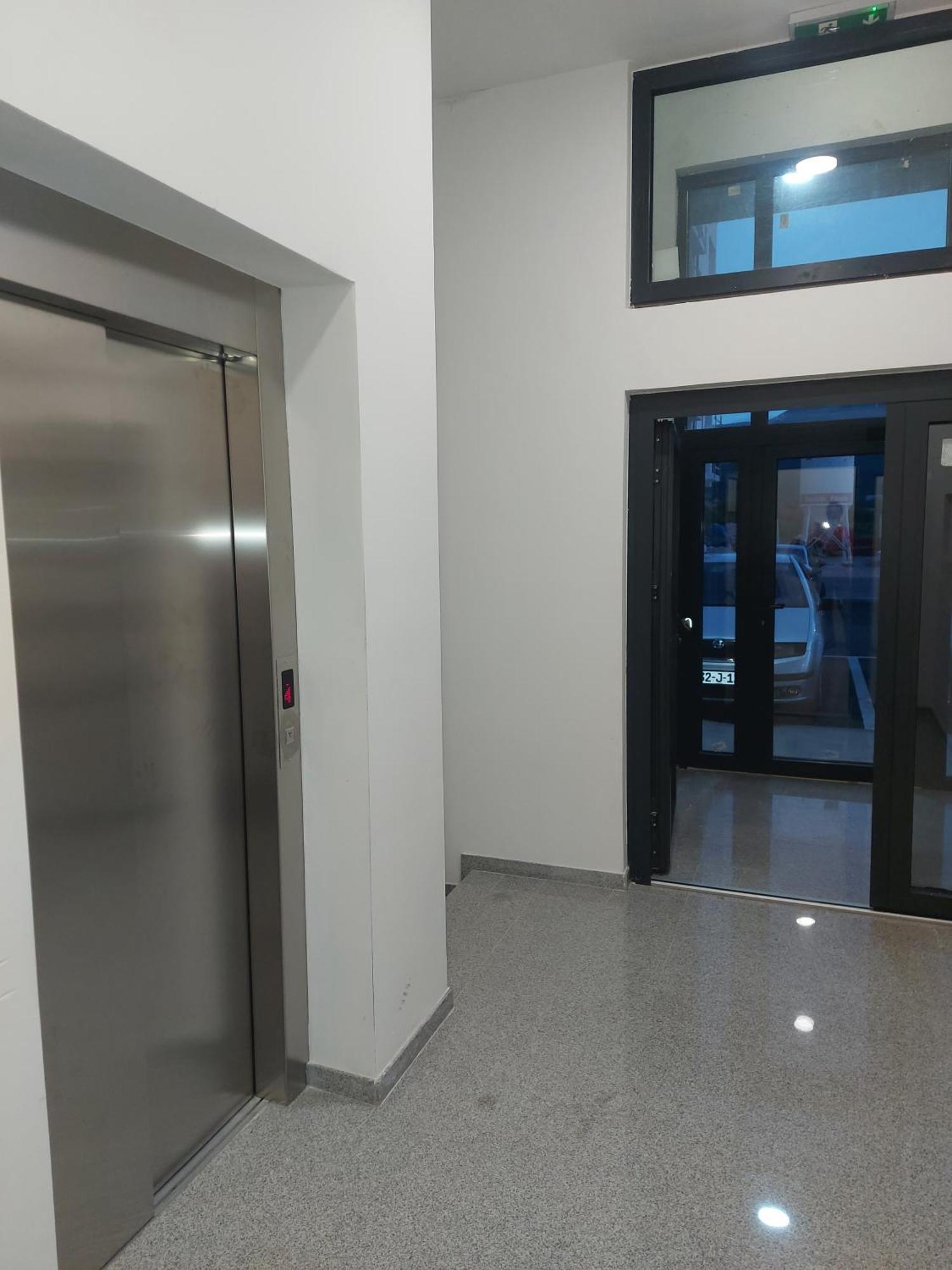 Apartmán Pinocchio Bihać Exteriér fotografie