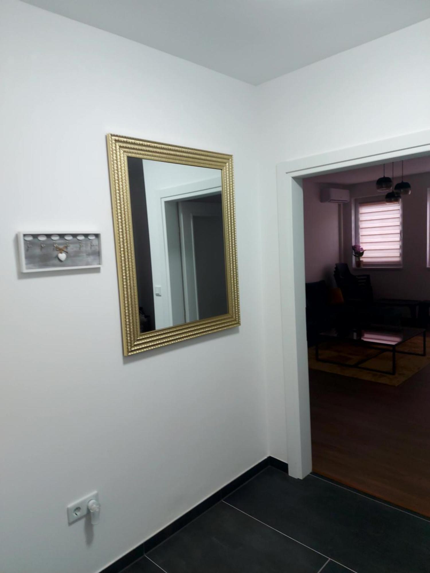 Apartmán Pinocchio Bihać Exteriér fotografie