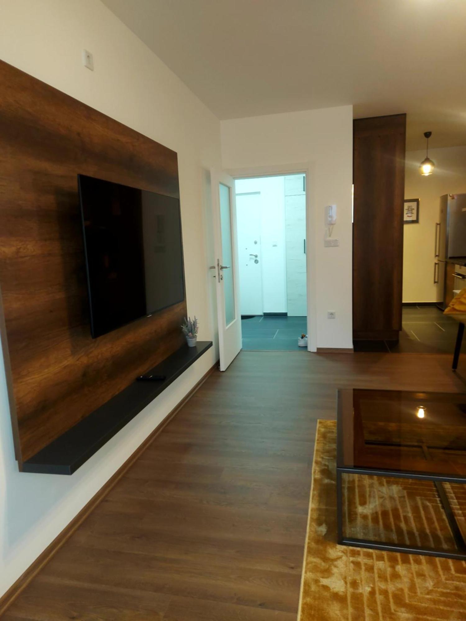Apartmán Pinocchio Bihać Exteriér fotografie