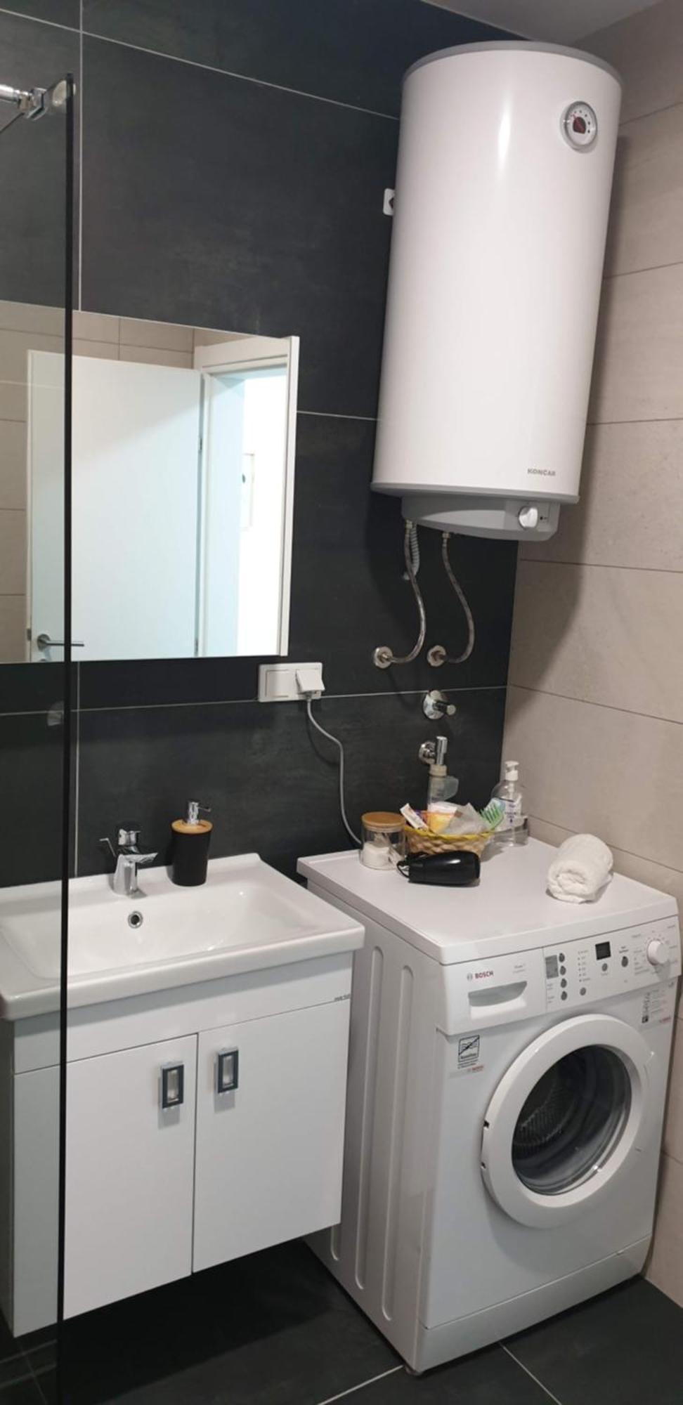 Apartmán Pinocchio Bihać Exteriér fotografie