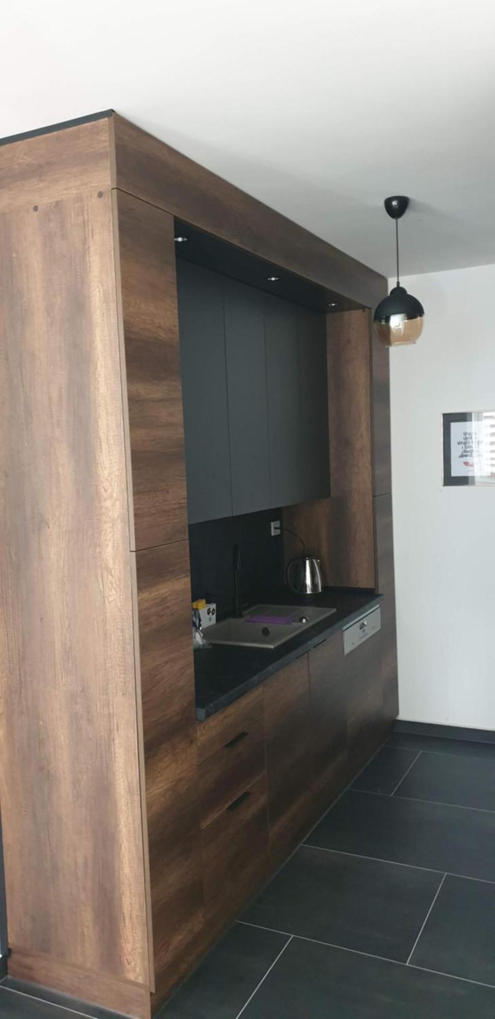 Apartmán Pinocchio Bihać Exteriér fotografie