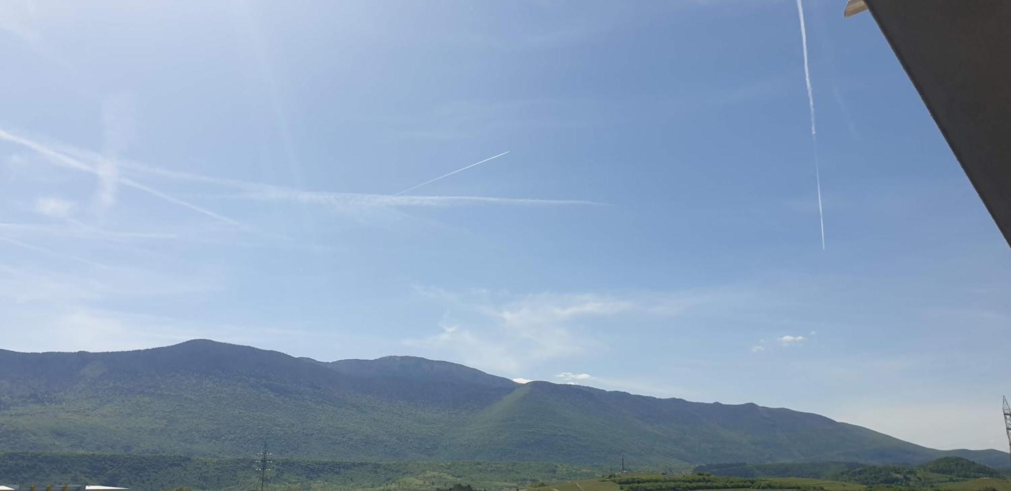 Apartmán Pinocchio Bihać Exteriér fotografie